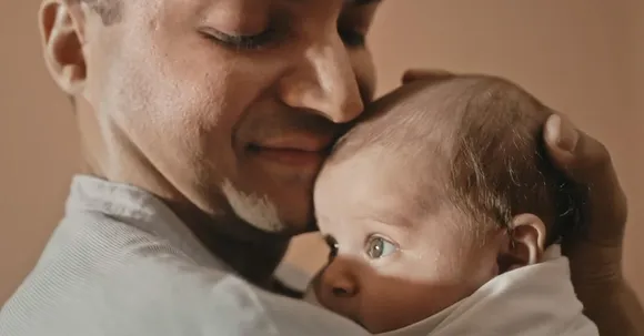 Pampers’ campaign creates an ultimate rookie-dad guide for Virat