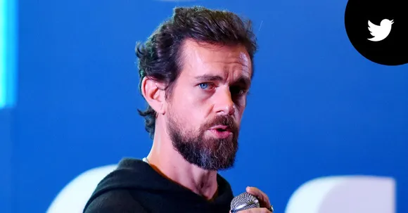 Twitter Co-Founder Jack Dorsey steps down from Board
