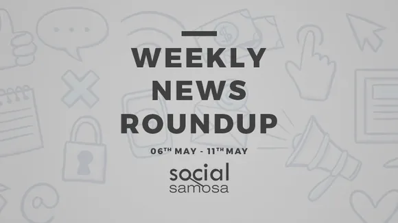 Social Media News Round Up: Instagram's Ramadan filter, Twitter's retweet with GIF, and more