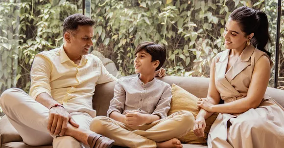 Piramal Realty hits the right chord with its new campaign featuring Rahul Dravid