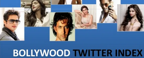 [Report] Bollywood Twitter Index - Comparative Study of Bollywood Celebrities on Twitter