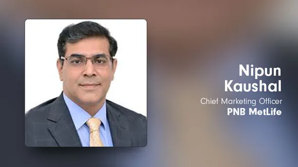 Interview: More than 30% of our marketing spends is on digital: Nipun Kaushal, PNB MetLife