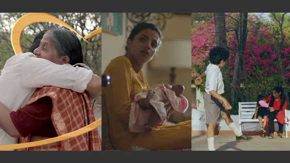 Mother's Day 2019 campaigns