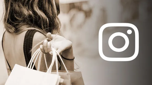 Instagram Shopping Channel