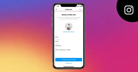 Instagram launches Security Checkup to resecure hacked accounts