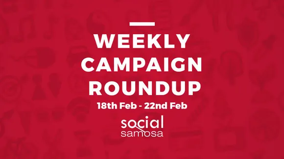 social media campaigns