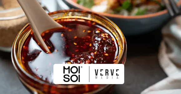 Verve Media bags SEO mandate for Moi Soi