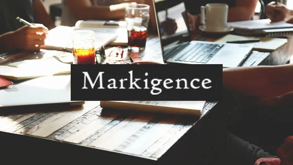 Agency Feature - Markigence Communications Pvt Ltd