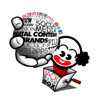 Featuring a Social Media and Content Agency: Jack in the Box Worldwide  