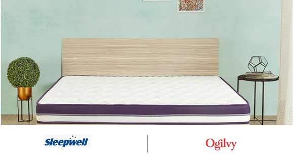 Ogilvy bags creative & digital duties of Sheela Foam