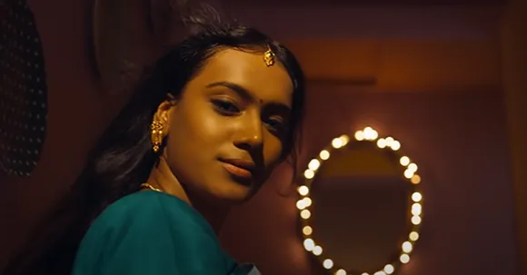 Parachute Advansed 's Pongal campaign celebrates women who choose to be themselves