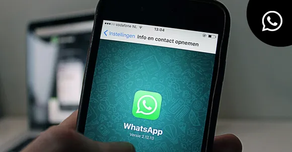 WhatsApp launches integration with Salesforce & call links