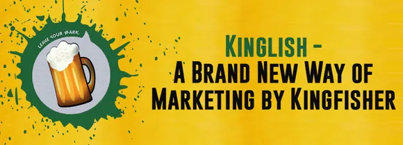 How Kingfisher’s Crowd-Sourced Font Kinglish Created Social Media Buzz