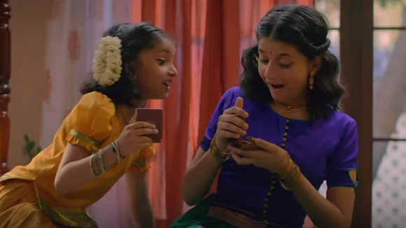 Tanishq launches brand film for festive season