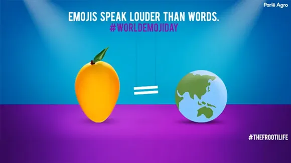 Brands express creativity through emojis this #WorldEmojiDay