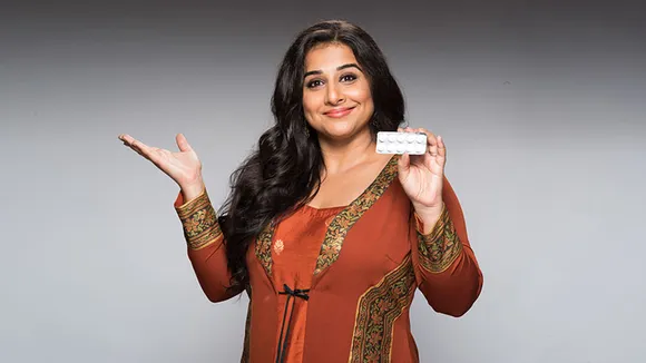 StayHappi announces Vidya Balan as their 2nd Brand Ambassador