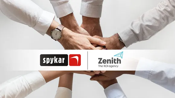Zenith wins Spykar's media mandate