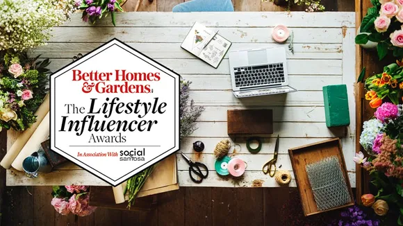 5 reasons every Influencer should be a part of The Lifestyle Influencer Awards