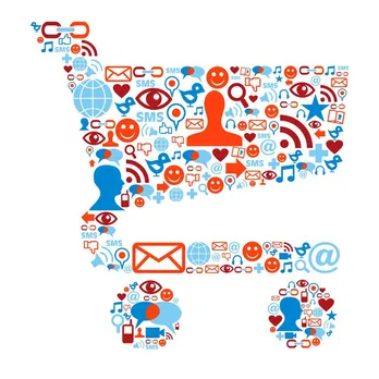 Social Media Strategy Review of The Indian Ecommerce Industry