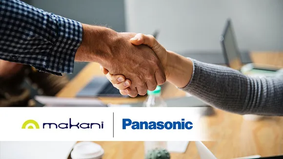 Makani Creatives wins creative duties for Panasonic TV