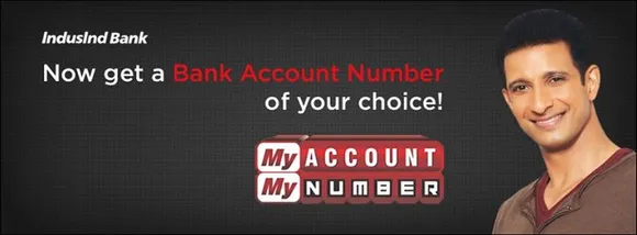 Social Media Campaign Review: IndusInd Bank capitalizes on Numerology to entice Customers with its Lucky Number Campaign