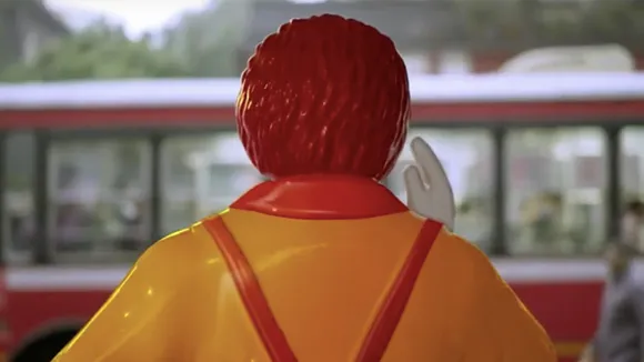 Burger King Valentine's Day Campaign has a cure for loneliness