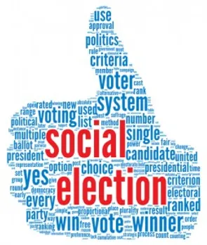 Congress to Hire 50 Social Media Professionals for 2014 Elections