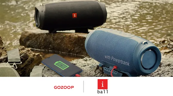 Gozoop bags Integrated Marketing Mandate for iBall
