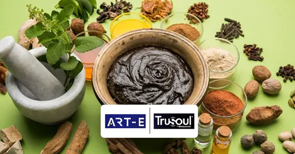 Art-E wins the digital mandate for TruSoul