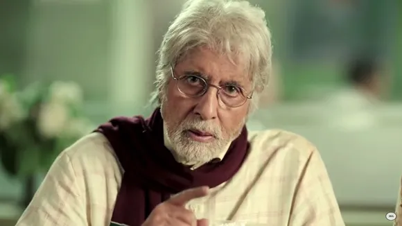 Kalyan Jewellers ad featuring Big B faces flak from bank union