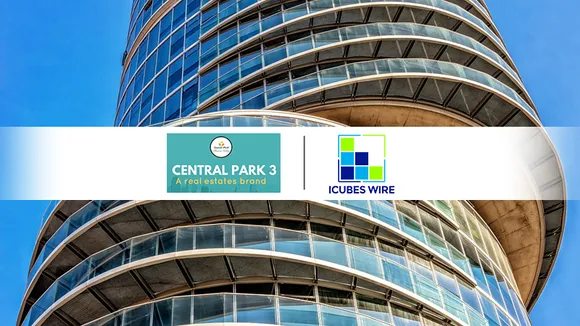 iCubesWire retains the digital mandate for Central Park