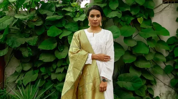 Understand the trends and figure how to bring them out in your own style: Muneeta Aneja