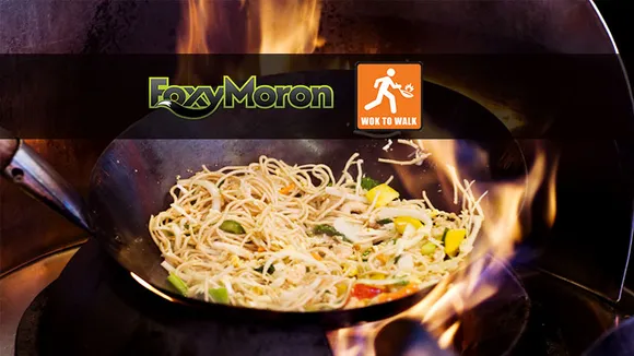 Global Chain Wok To Walk assigns digital mandate to FoxyMoron