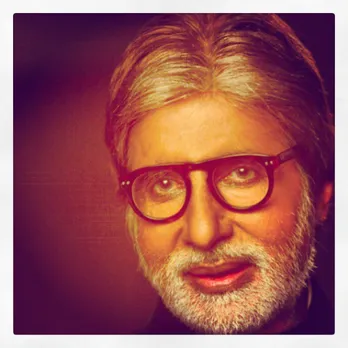 Amitabh Bachchan Joins Instagram