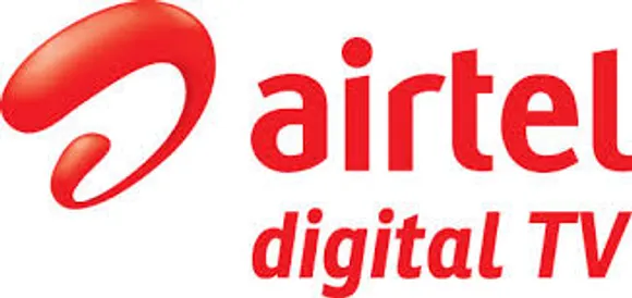 Airtel Digital TV Introduces LIVE Tweets on TV