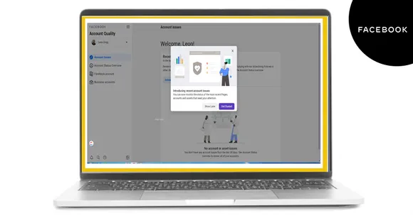 Facebook introduces Dashboard for businesses to handle issues such as suspensions