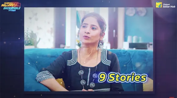 Flipkart Seller Hub to launch ‘Incredible Sellers, Incredible Stories’ Season 2 ft. Richa Chadha