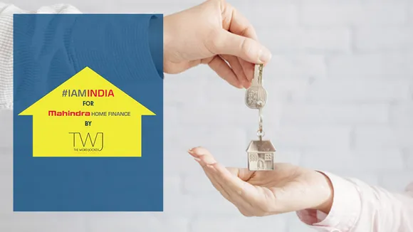 Case Study: Mahindra Finance Company's #IAmIndia attempted to transform rural India