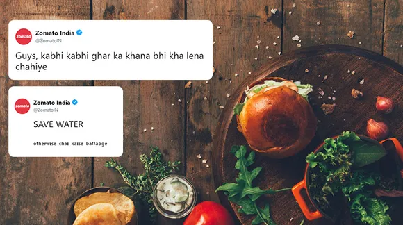 Unconventional Zomato Twitter strategy & why it works