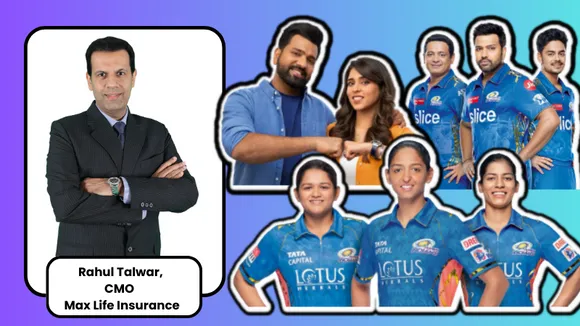 #SSIPLWatch: Max Life's Rahul Talwar on building inclusive communication in the insurance industry
