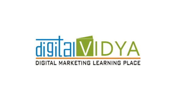 Digital Vidya Invites You To It's 6 Months Certified Digital Marketing Master Course [CDMM]