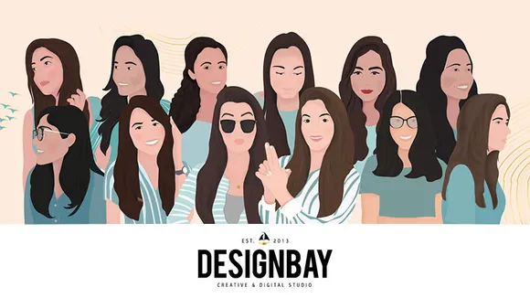 Agency Feature: The Design Bay Studio