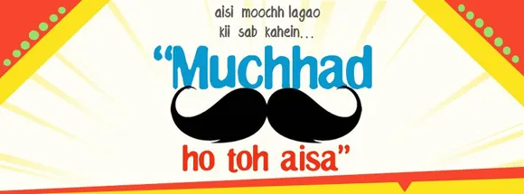 Social Media Campaign Review: The Bombay Store's "Muchhad"