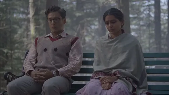 Saregama Carvaan takes an emotional route in maiden campaign