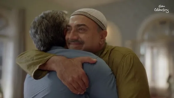 Mondelez India extends its gifting proposition to Eid
