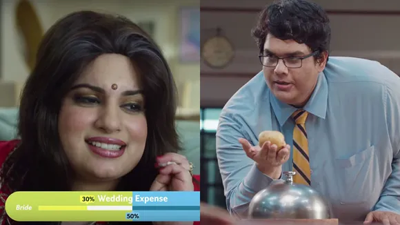 Brands take consumers for a laughter riot with humor filled ad campaigns