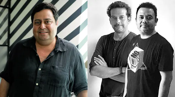 Ajay Gahlaut moves on from Publicis Worldwide; Vikash & Basabjit made Joint NCDs