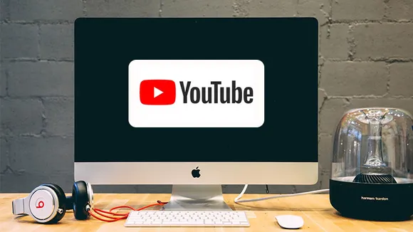 All you need to know about YouTube logo redesign & Dark Mode