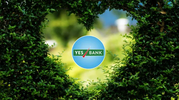 A walk through YES Bank’s World Environment Day initiative!