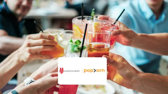 popkorn wins digital creative mandate of Khemani Group